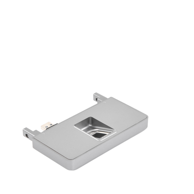 Módulo Lector de Huella para Biometrico DS-K1T607E y DS-K1T671M | Fácil Integración Plug & Play - Image 4