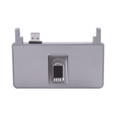 Módulo Lector de Huella para Biometrico DS-K1T607E y DS-K1T671M | Fácil Integración Plug & Play