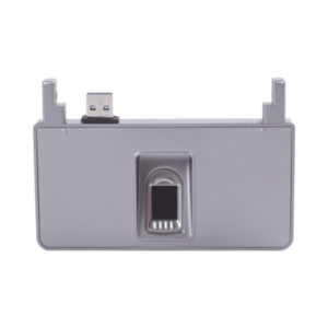 Módulo Lector de Huella para Biometrico DS-K1T607E y DS-K1T671M | Fácil Integración Plug & Play