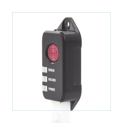 Módulo lector de Huellas, Códigos QR y Bluetooth | Compatible con DS-K1T673DWX | Conexión USB - Image 5