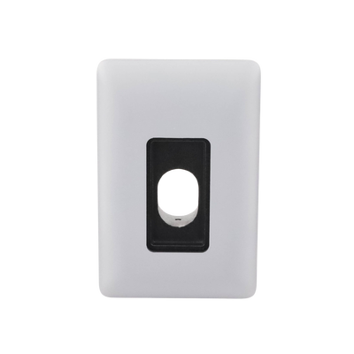 Bracket con Ángulo Ajustable de 45° para Biometricos Faciales Min Moe | Compatible con DS-K1T (Revisar Modelos Compatibles) - Image 2