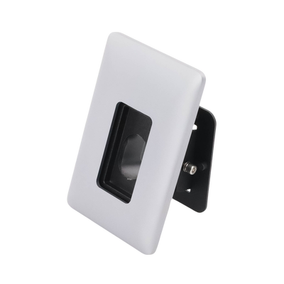 Bracket con Ángulo Ajustable de 45° para Biometricos Faciales Min Moe | Compatible con DS-K1T (Revisar Modelos Compatibles) - Image 4