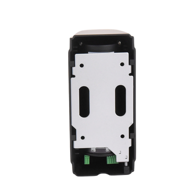 Frente de Calle IP 2 Megapixel | Uso Rudo | Antivandálico IK09 y Exterior IP65 | PoE Estándar | 3 mts IR | Compatible con Monitor IP HIKVISION o Llamada Directo a App - Image 4