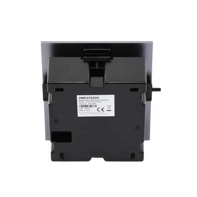 Base de 1 Espacio para EMPOTRAR Videoportero Modelo DS-KD8003-IME1 - Image 4