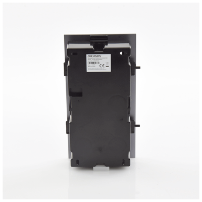 Base de 2 Espacios para EMPOTRAR Módulos de Videoporteros Hikvision - Image 4