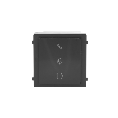 Modulo para Indicar Recepción de Llamada | Apertura de Puerta o Audio Bidireccional en Videoportero IP Modular - Image 2