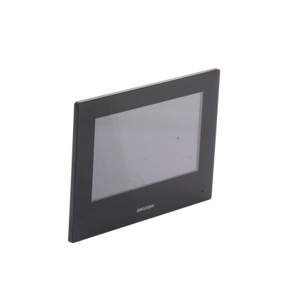 Monitor IP Lite TOUCH 7" para Videoportero IP | Vídeo en Vivo | PoE Estándar | Apertura Remota | Llamada Entre Monitores | Audio de dos vías - Image 5