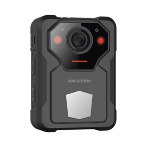 Body Camera Portátil | Grabación a 2K (4 Megapixel) | Pantalla 1.77" TFT | Fotos de Hasta 40 Megapixel | IP67 | H.265 | 128 GB de Almacenamiento | Microfono Integrado