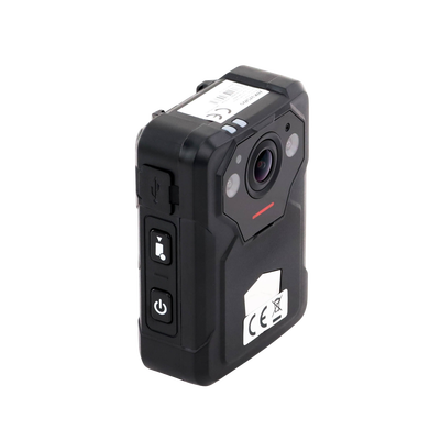 Body Camera Portátil | Grabación a 2K (4 Megapixel) | Fotos de Hasta 40 Megapixel | IP67 | H.265 | 64 GB de Almacenamiento | Microfono Integrado | GPS - Image 5