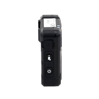 Body Camera Portátil | Grabación a 2K (4 Megapixel) | Fotos de Hasta 40 Megapixel | IP67 | H.265 | 64 GB de Almacenamiento | Microfono Integrado | GPS - Image 6