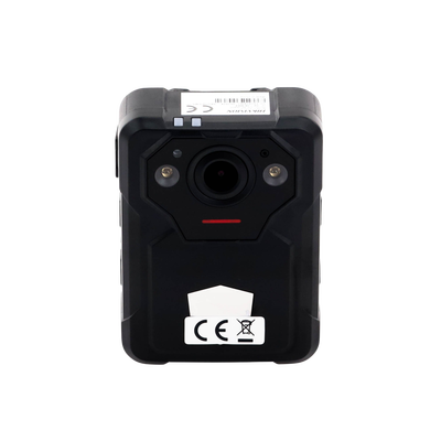 Body Camera Portátil | Grabación a 2K (4 Megapixel) | Fotos de Hasta 40 Megapixel | IP67 | H.265 | 64 GB de Almacenamiento | Microfono Integrado | GPS - Image 7