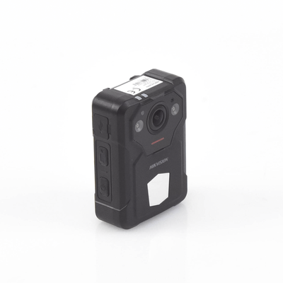 Body Camera Portátil | Grabación a 2K (4 Megapixel) | Fotos de Hasta 40 Megapixel | IP67 | H.265 | 64 GB de Almacenamiento | Microfono Integrado | GPS - Image 2