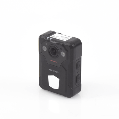 Body Camera Portátil | Grabación a 2K (4 Megapixel) | Fotos de Hasta 40 Megapixel | IP67 | H.265 | 64 GB de Almacenamiento | Microfono Integrado | GPS - Image 3