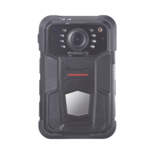 Body Camera Portátil | Grabación a 2K | Pantalla 2.4" LCD | IP67 | H.265 | 32 GB de Almacenamiento | GPS | WIFI | 3G y 4G | Fotos de Hasta 30 Megapixel | Micrófono Integrado