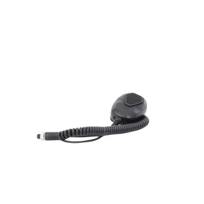 Micrófono de Solapa para DVR Móvil | Audio de Dos Vías | 2 Metros de Cable | Compatible con DS-MP5604 - Image 3