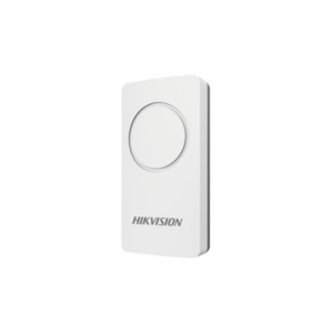 (AX HUB) Detector Inalámbrico de Activos | Protege el Movimiento de Objetos de Valor