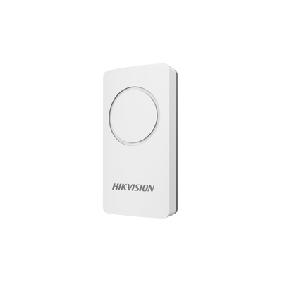 (AX HUB) Detector Inalámbrico de Activos | Protege el Movimiento de Objetos de Valor