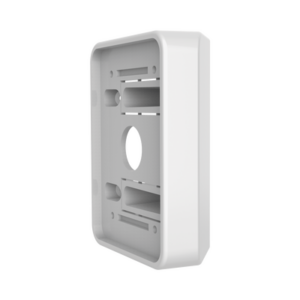 Adaptador para Sensor PIR | Exterior | Compatible con DS-PD2-T12P-WEL