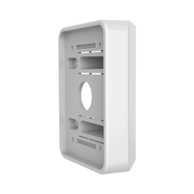 Adaptador para Sensor PIR | Exterior | Compatible con DS-PD2-T12P-WEL