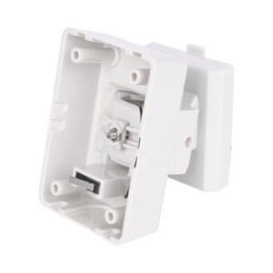 Montaje para Sensor PIR | Exterior | Compatible con DS-PD2-T12P-WEL y DS-PD2-T12AME-EL