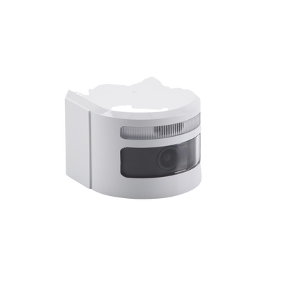 (AX PRO) Cámara Exterior IP66 | IR 15mts | Exterior IP66 | Requiere DS-PDTT15AM-LM-WB - Image 2