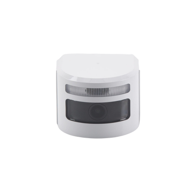 (AX PRO) Cámara Exterior IP66 | IR 15mts | Exterior IP66 | Requiere DS-PDTT15AM-LM-WB - Image 3