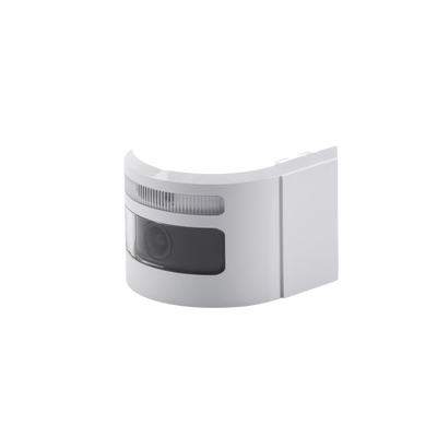 (AX PRO) Cámara Exterior IP66 | IR 15mts | Exterior IP66 | Requiere DS-PDTT15AM-LM-WB - Image 4