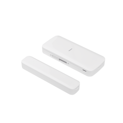 (AX PRO) Contacto Magnético Inalámbrico Slim | Uso en Interior | LED Indicador | Tamper - Image 5
