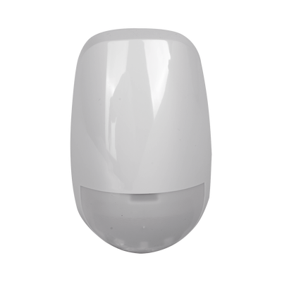 (AX PRO) Detector PIR Inalámbrico Interior serie AX PRO | Inmunidad a Mascotas | Rango de Detección de 15 mts | Angulo de 85.9° de Cobertura - Image 2