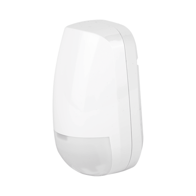 (AX PRO) Detector PIR Inalámbrico Interior serie AX PRO | Inmunidad a Mascotas | Rango de Detección de 15 mts | Angulo de 85.9° de Cobertura - Image 3