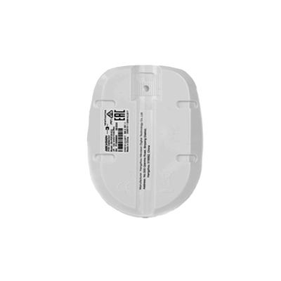 Detector PIR Cableado para Interior | Inmunidad a Mascotas | Rango de Detección de 18 mts | Angulo de 85.9° de Cobertura - Image 4