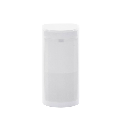 (AX PRO) Detector PIR Doble Exterior IP65 | Rango de Detección 18 mts de Profundidad Colocado a 2.7 mts de Altura | Ángulo de Cobertura de 90° | Inmunidad a Mascotas 24 Kg | No Compatible con el Panel DS-PHA64-LP - Image 4