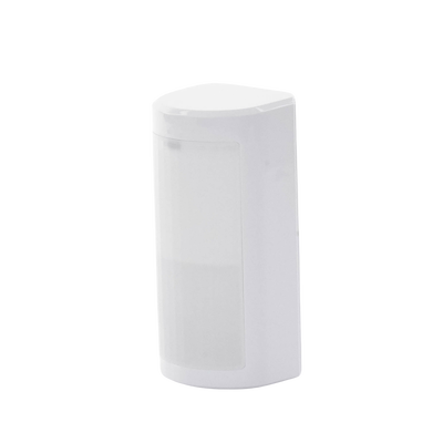 (AX PRO) Detector PIR Doble Exterior IP65 | Rango de Detección 18 mts de Profundidad Colocado a 2.7 mts de Altura | Ángulo de Cobertura de 90° | Inmunidad a Mascotas 24 Kg | No Compatible con el Panel DS-PHA64-LP - Image 5