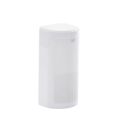 (AX PRO) Detector PIR Doble Exterior IP65 | Rango de Detección 18 mts de Profundidad Colocado a 2.7 mts de Altura | Ángulo de Cobertura de 90° | Inmunidad a Mascotas 24 Kg | No Compatible con el Panel DS-PHA64-LP - Image 6