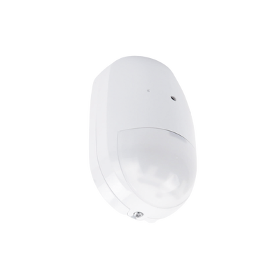 Sensor de Movimiento PIR y Ruptura de Cristal Inalámbrico | Detección PIR 12 m (39.4 ft) | Cobertura 85.9° | Ruptura de Cristal 8 m (26.2 ft) | 120° | Inmunidad a Mascotas 30 kg (66 lb) | Batería 4 Años | AX PRO Hikvision - Image 4
