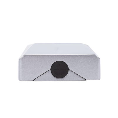 Detector de Impacto Cableado | Carcasa de Metal | Detección 5 m | 8 Niveles de Sensibilidad | Tamper Antisabotaje | -40°C a 70°C | Compatible con Paneles Cableados - Image 4