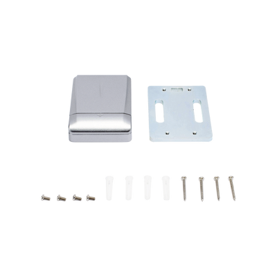 Detector de Impacto Cableado | Carcasa de Metal | Detección 5 m | 8 Niveles de Sensibilidad | Tamper Antisabotaje | -40°C a 70°C | Compatible con Paneles Cableados - Image 5