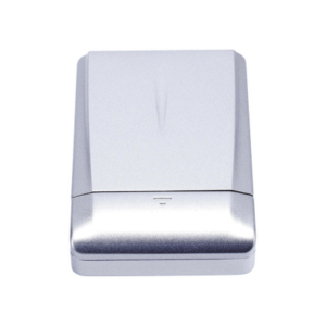 Detector de Impacto Cableado | Carcasa de Metal | Detección 5 m | 8 Niveles de Sensibilidad | Tamper Antisabotaje | -40°C a 70°C | Compatible con Paneles Cableados