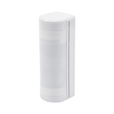 (AX PRO) Detector PIR Dual-Tech Exterior IP65 | COMPATIBLE CON CÁMARA DS-PDCM15PF-IR | Rango de Detección 15 mts | Ángulo de Cobertura de 90° | Movilidad de Lente en Eje de 180° | Inmunidad a Mascotas 40 - Image 2