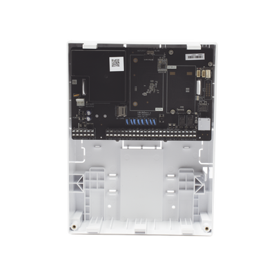 Panel de Alarma AX HYBRID PRO | Wi-Fi | 8 Zonas Cableadas Directas al Panel | 56 Zonas Expandibles: Inalámbricas o Cableadas por Medio de Módulos | Soporta Integración de Batería de Respaldo | 32 Particiones (Áreas) - Image 4