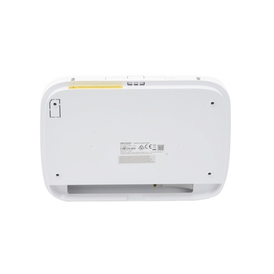 Panel de Alarma Híbrido IP | WiFi | (8 Zonas Cableadas Directas al Panel, 56 Zonas Expandibles | Inalámbricas o Cableadas por Medio de Módulos) - Image 6
