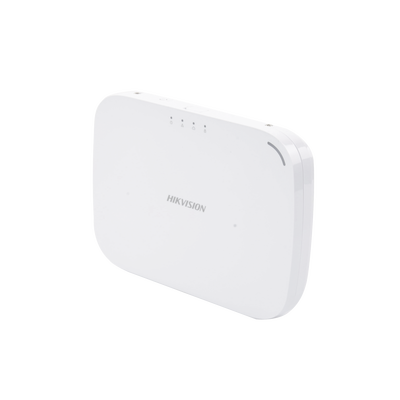 Panel de Alarma Híbrido IP | WiFi | (8 Zonas Cableadas Directas al Panel, 56 Zonas Expandibles | Inalámbricas o Cableadas por Medio de Módulos) - Image 2