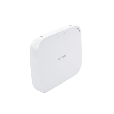 Panel de Alarma Híbrido IP | WiFi | (8 Zonas Cableadas Directas al Panel, 56 Zonas Expandibles | Inalámbricas o Cableadas por Medio de Módulos) - Image 3