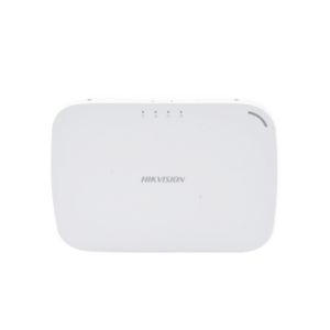 Panel de Alarma Híbrido IP | WiFi | (8 Zonas Cableadas Directas al Panel, 56 Zonas Expandibles | Inalámbricas o Cableadas por Medio de Módulos)