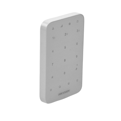 (AX PRO) Teclado Inalámbrico para Armado y Desarmado | Funciones de Automatización para control de Relevadores - Image 7