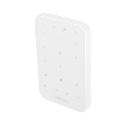 (AX PRO) Teclado Inalámbrico para Armado y Desarmado | Funciones de Automatización para control de Relevadores - Image 4