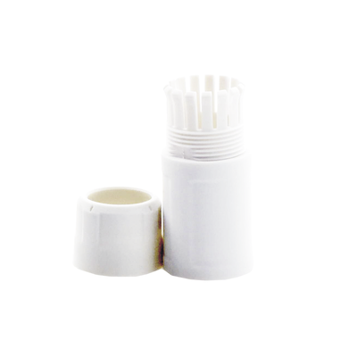 Conector de Protección de Red (RJ45) para Exterior | Compatible con Cámaras epcom, HiLook y HIKVISION - Image 5