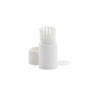 Conector de Protección de Red (RJ45) para Exterior | Compatible con Cámaras epcom, HiLook y HIKVISION