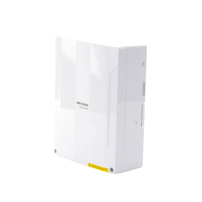 (AX PRO) Expansor de Zonas Inalámbrico | 16 Entradas | 2 Salidas | Permite Integrar Sensores Cableados con el Panel AX PRO (Permite Integrar Sensores DSC y Otras Marcas ) | No compatible con el panel DS-PHA64-LP - Image 3