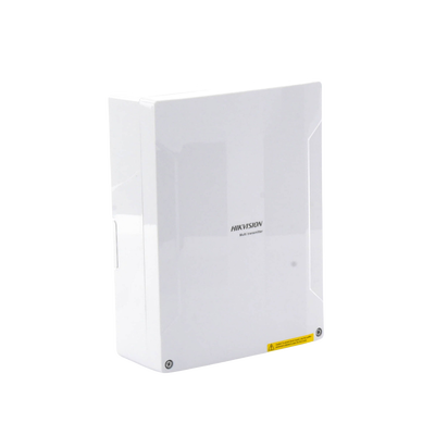 (AX PRO) Expansor de Zonas Inalámbrico | 16 Entradas | 2 Salidas | Permite Integrar Sensores Cableados con el Panel AX PRO (Permite Integrar Sensores DSC y Otras Marcas ) | No compatible con el panel DS-PHA64-LP - Image 4